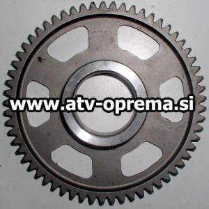 E150046A00 GEAR STARTER